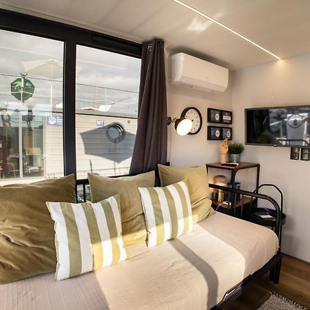The Homeboat Company Ponta Delgada-Acores Buitenkant foto